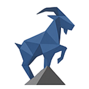 Blue GOAT