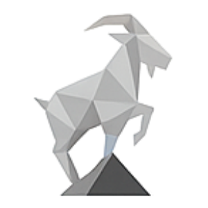 Silver GOAT