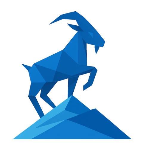 GOAT Logo