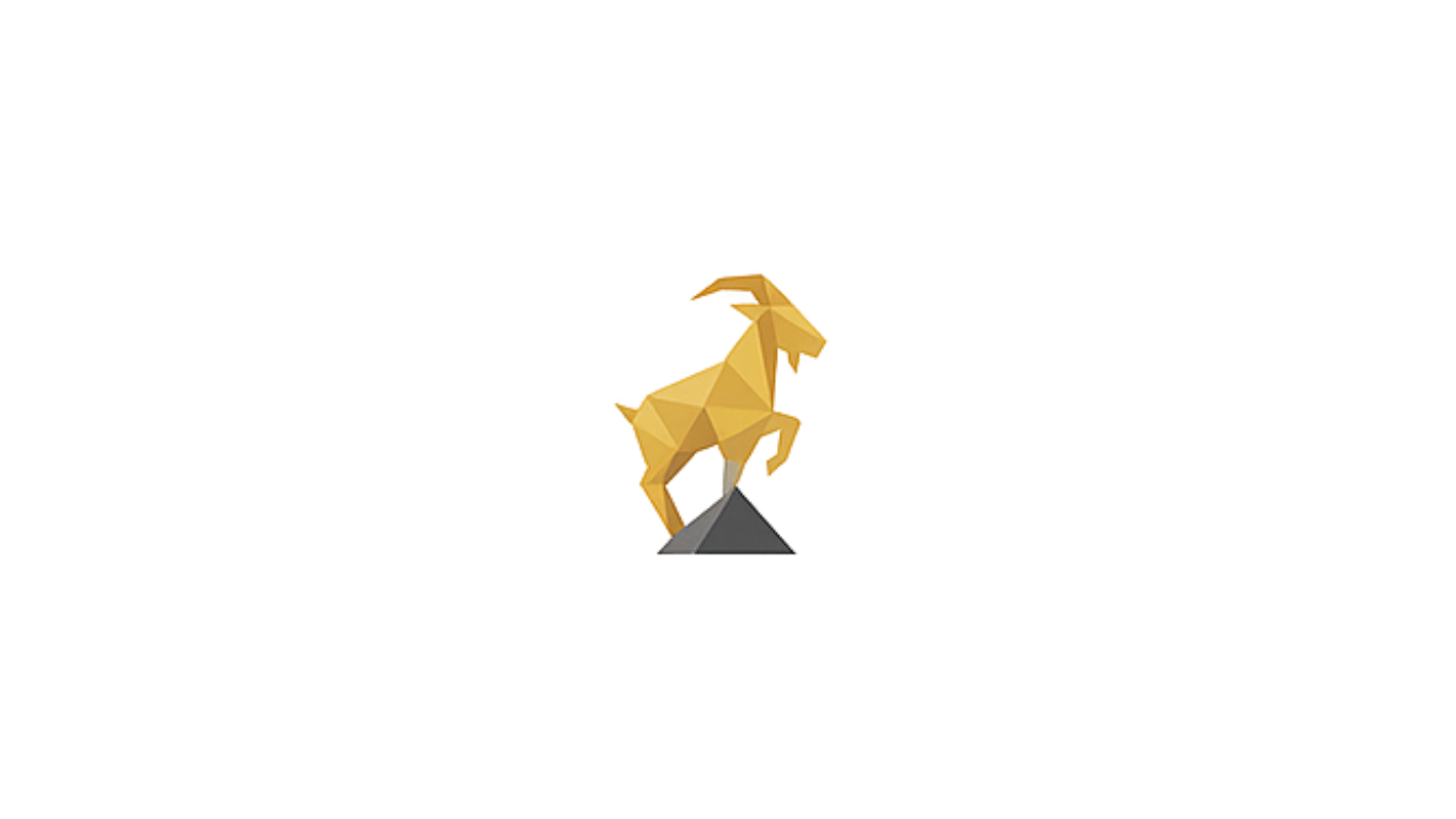 Gold GOAT
