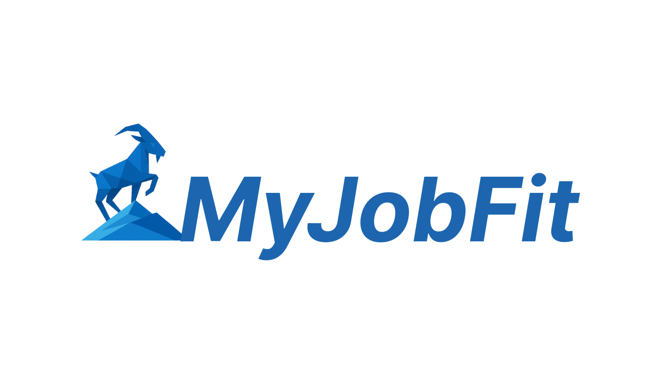 MyJobFit.ai Logo